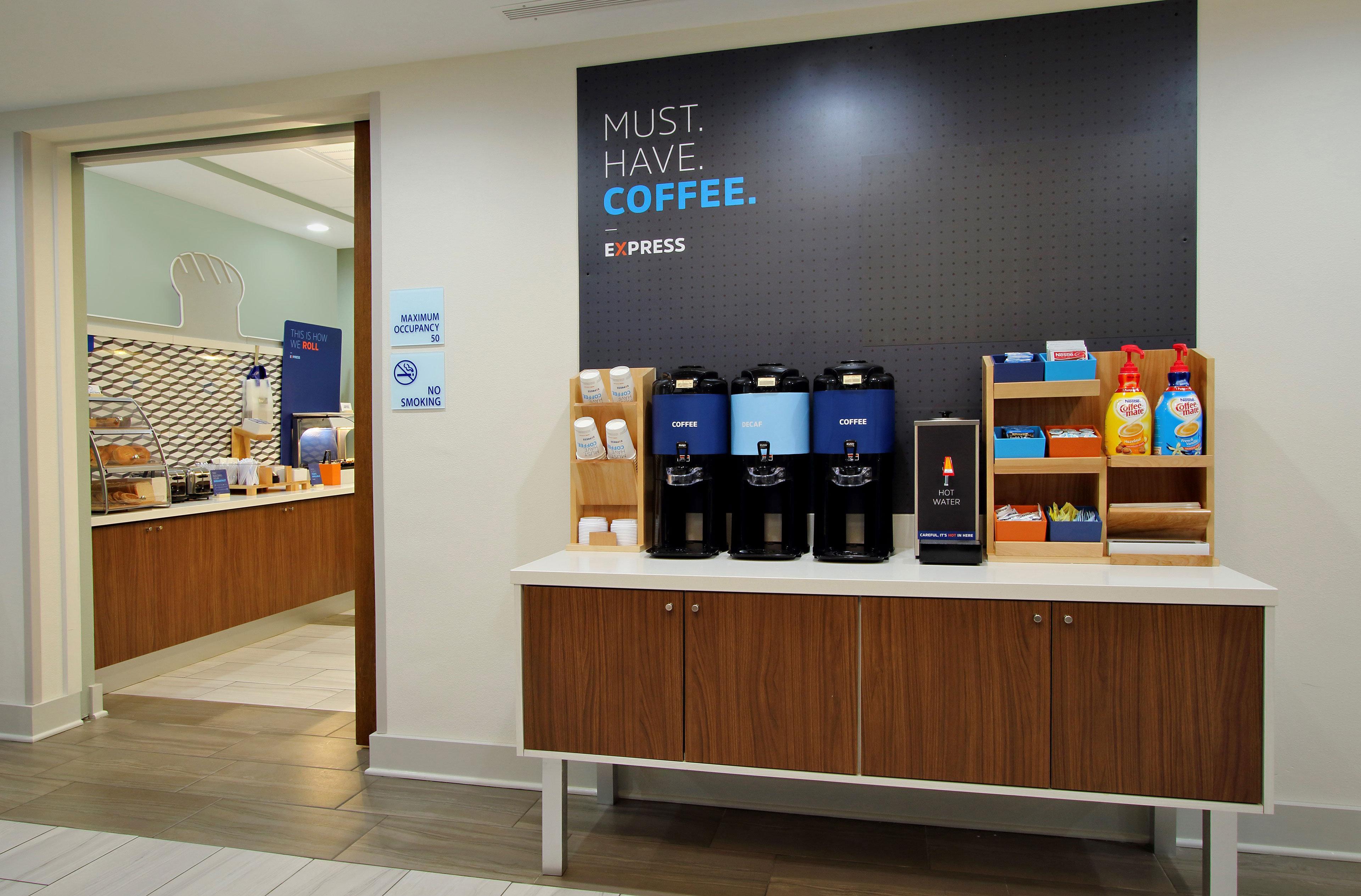 Holiday Inn Express & Suites - Moreno Valley - Riverside By Ihg Bagian luar foto