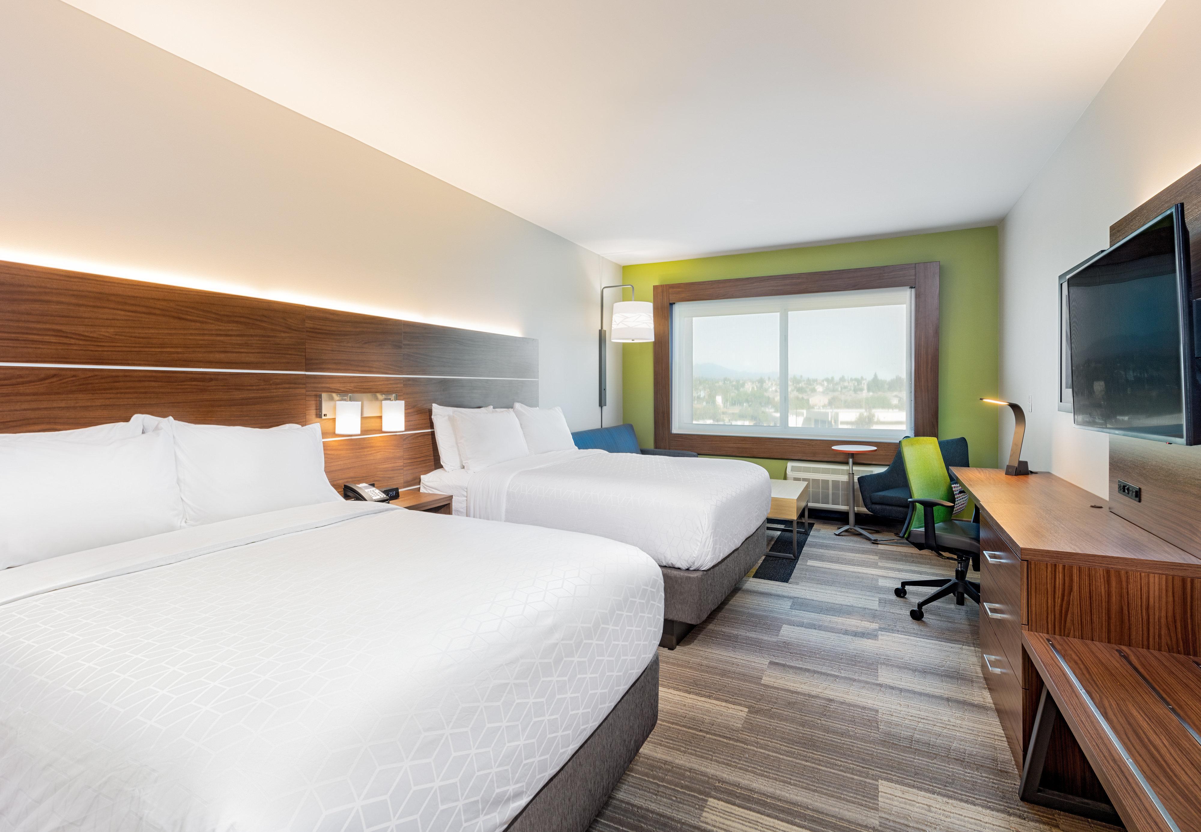 Holiday Inn Express & Suites - Moreno Valley - Riverside By Ihg Bagian luar foto
