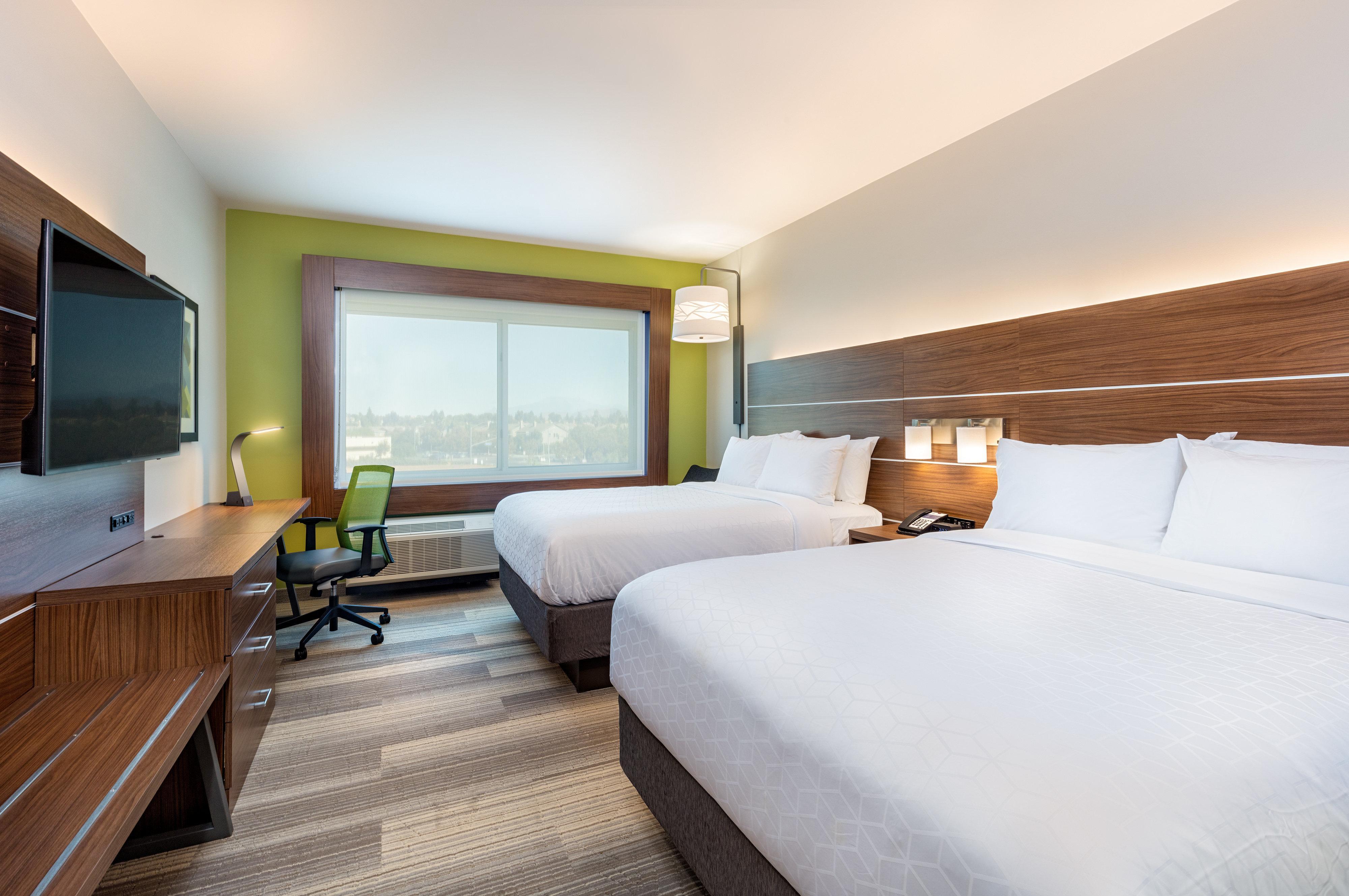 Holiday Inn Express & Suites - Moreno Valley - Riverside By Ihg Bagian luar foto