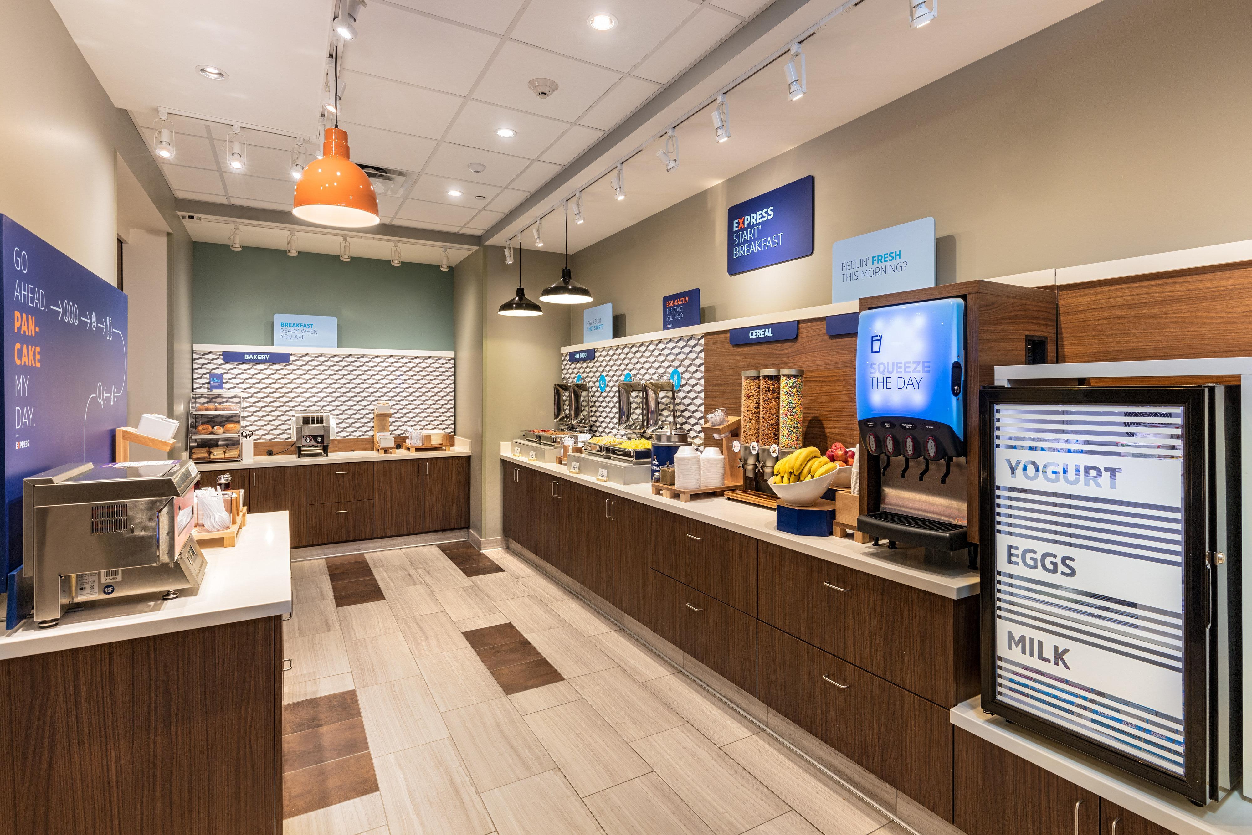 Holiday Inn Express & Suites - Moreno Valley - Riverside By Ihg Bagian luar foto