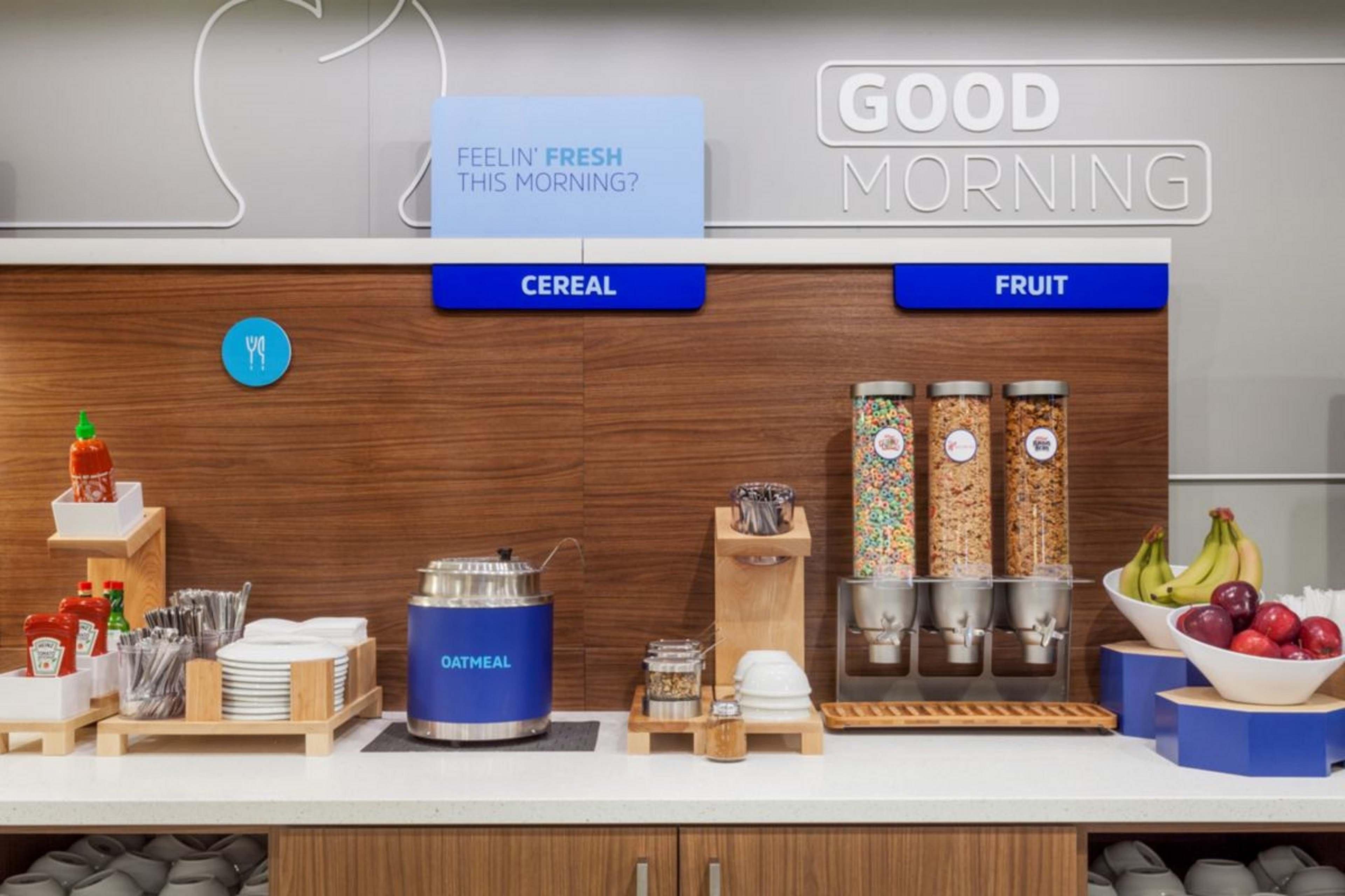 Holiday Inn Express & Suites - Moreno Valley - Riverside By Ihg Bagian luar foto