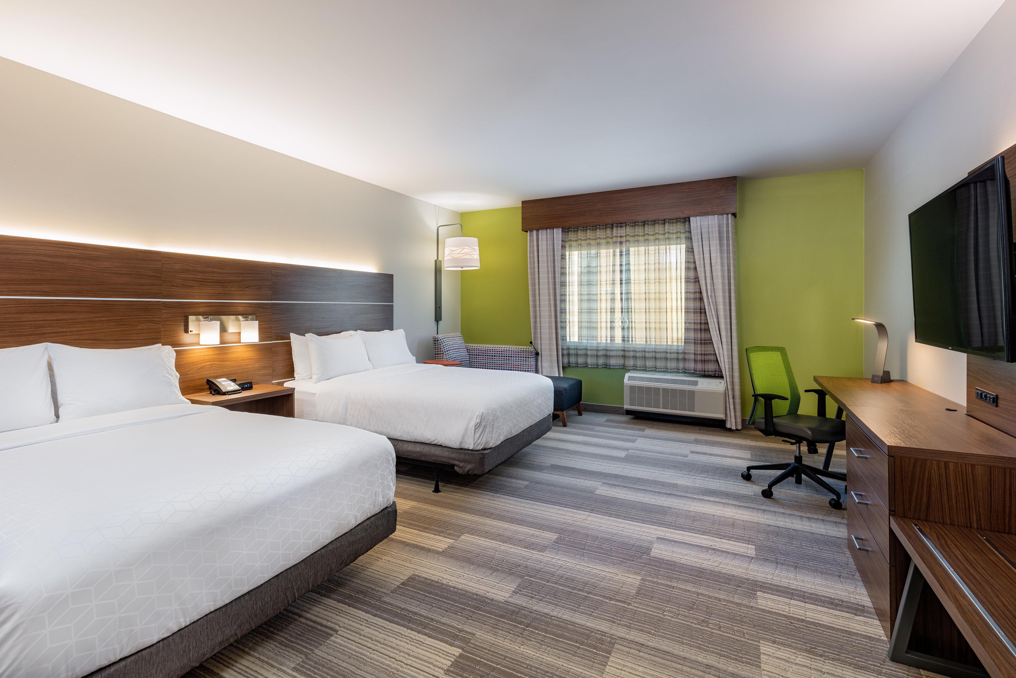 Holiday Inn Express & Suites - Moreno Valley - Riverside By Ihg Bagian luar foto