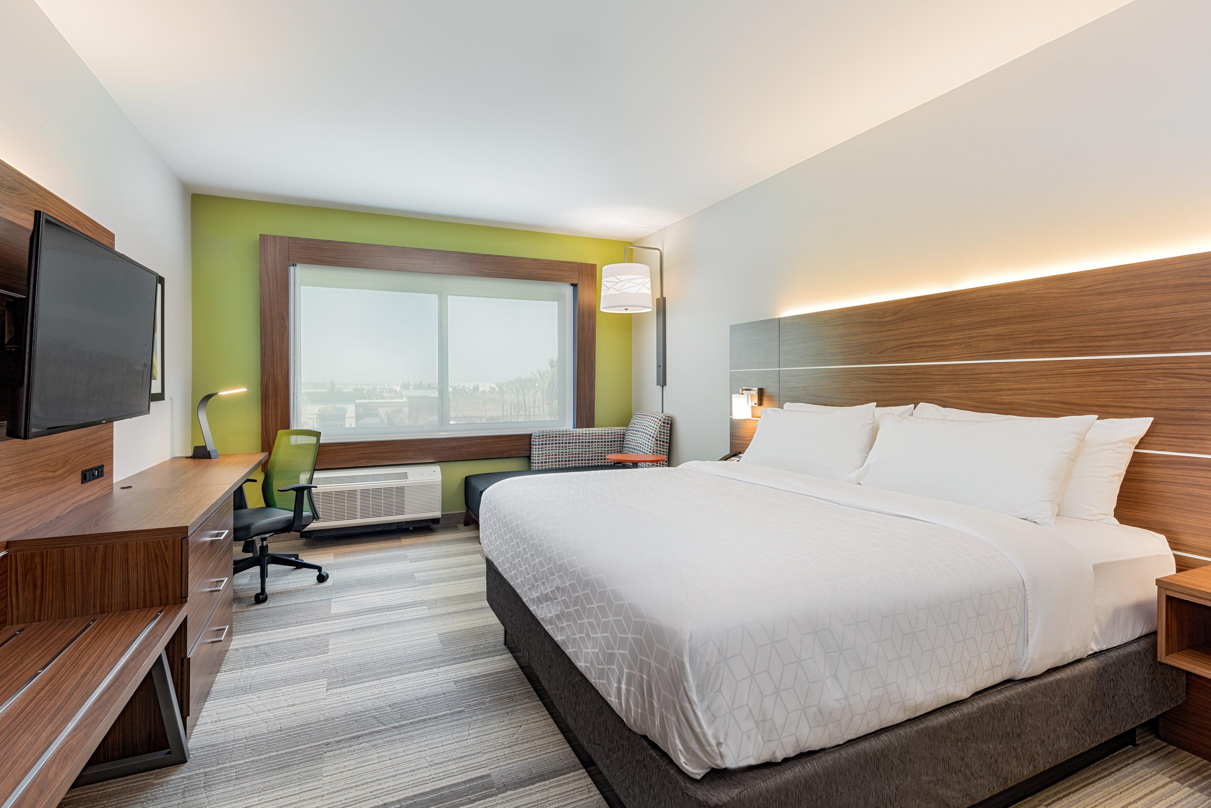 Holiday Inn Express & Suites - Moreno Valley - Riverside By Ihg Bagian luar foto