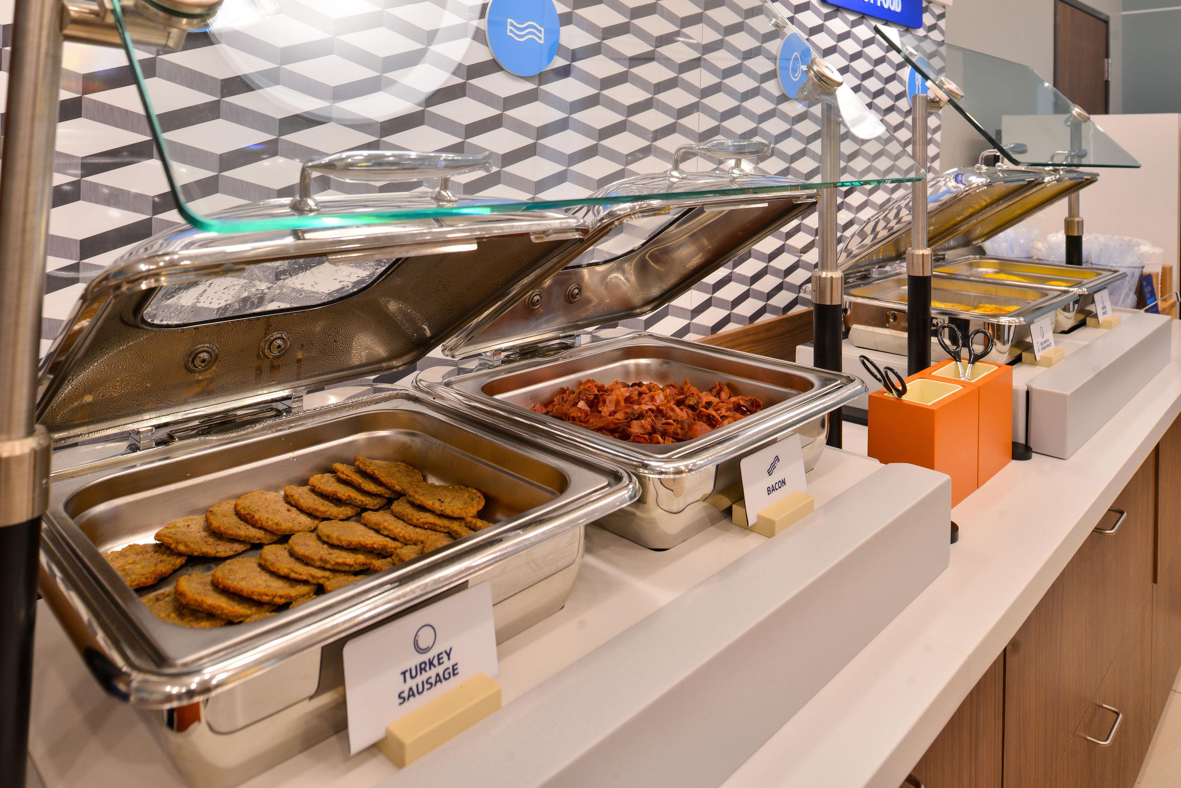 Holiday Inn Express & Suites - Moreno Valley - Riverside By Ihg Bagian luar foto