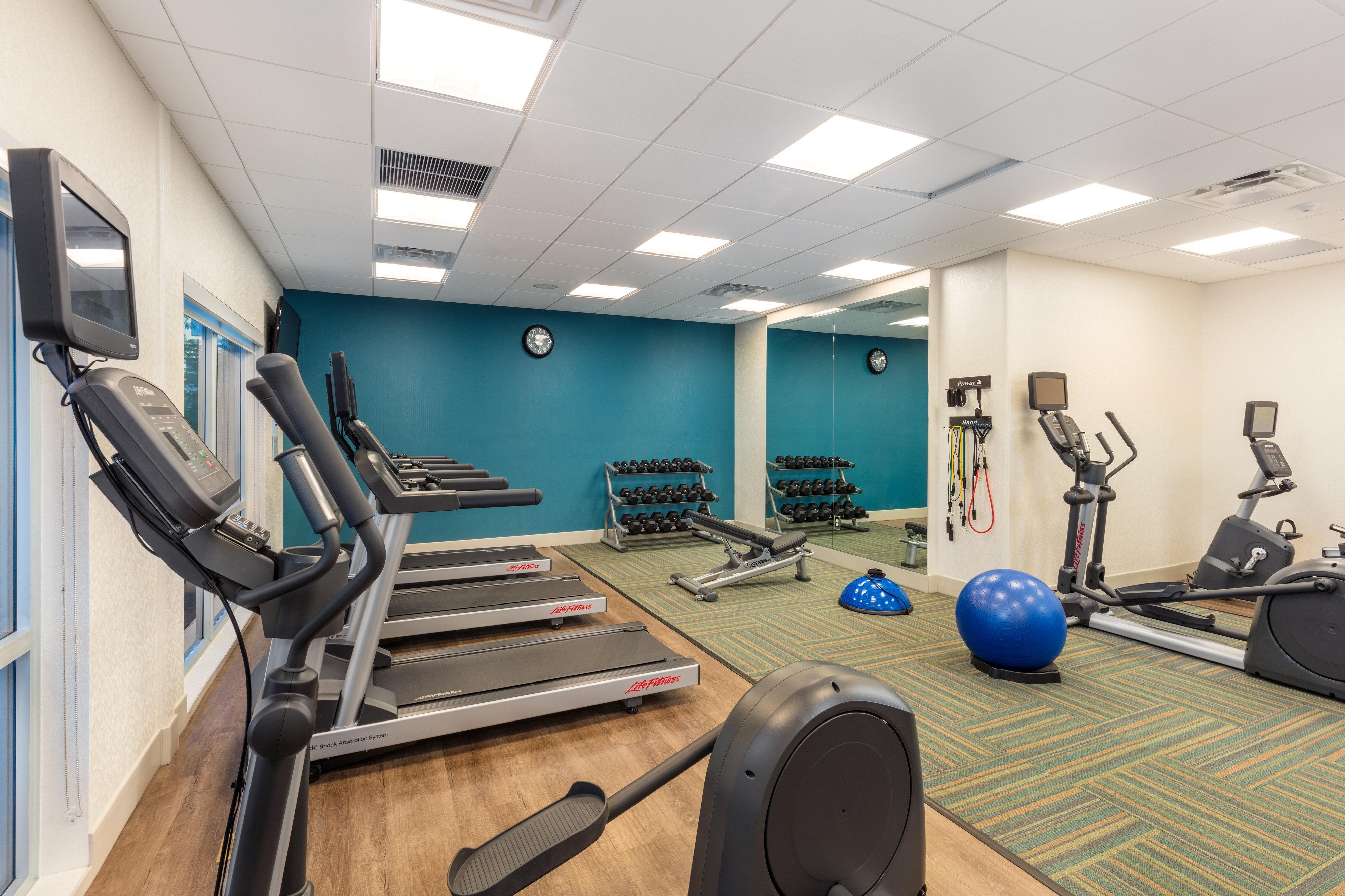 Holiday Inn Express & Suites - Moreno Valley - Riverside By Ihg Bagian luar foto