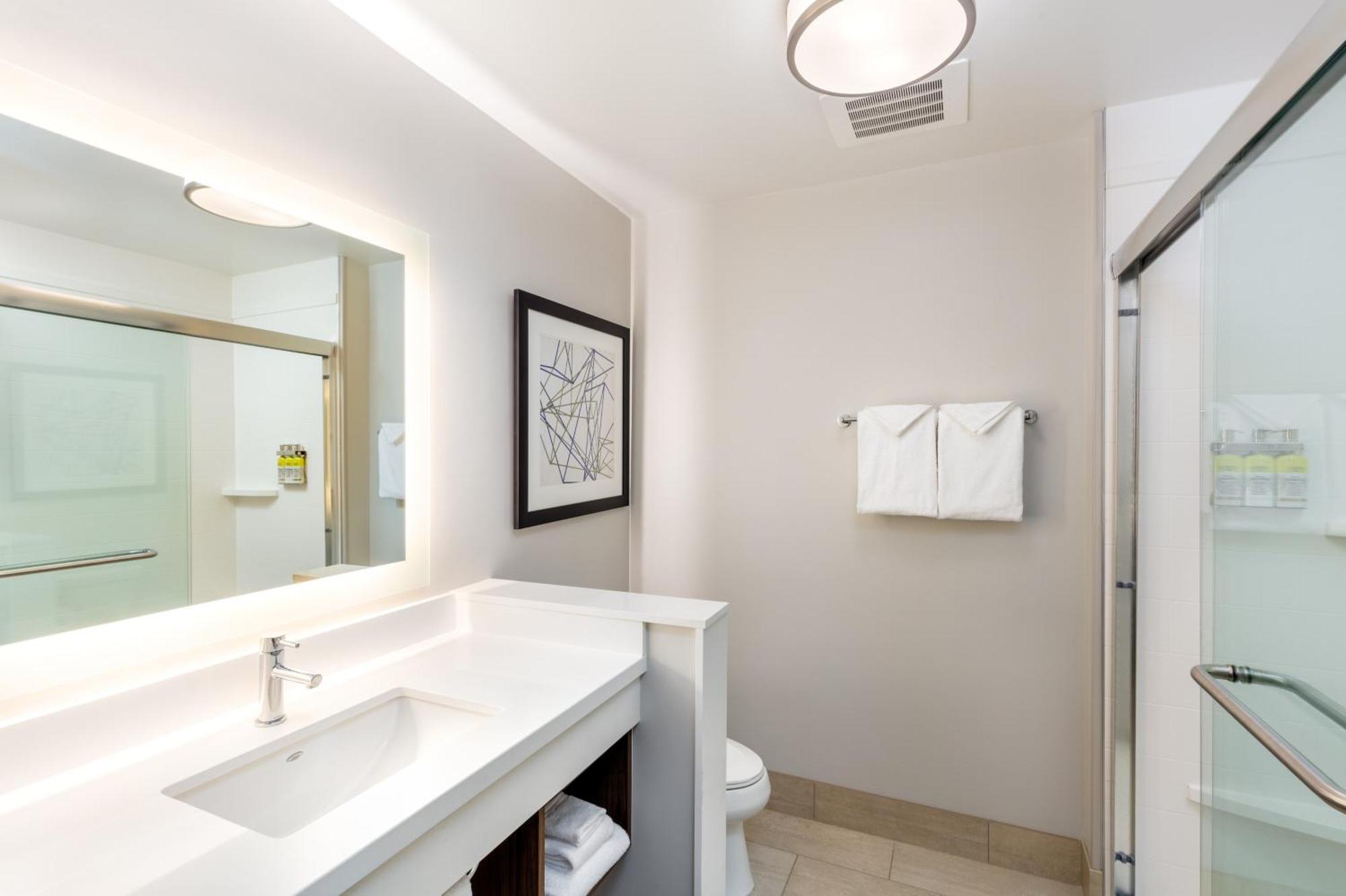 Holiday Inn Express & Suites - Moreno Valley - Riverside By Ihg Bagian luar foto