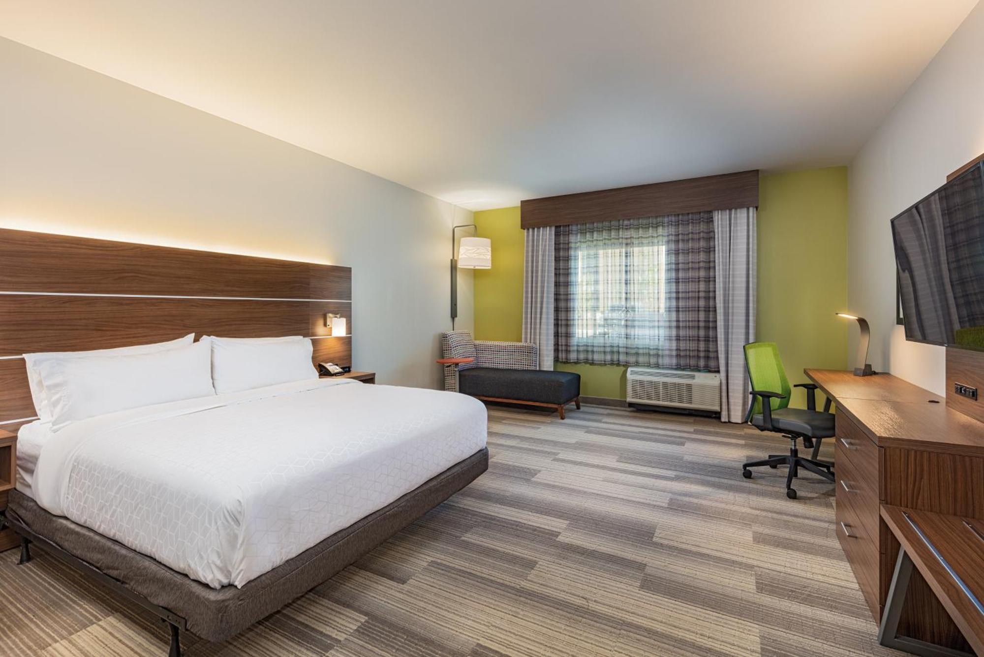 Holiday Inn Express & Suites - Moreno Valley - Riverside By Ihg Bagian luar foto